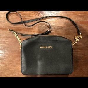 Michael kors Black crossbody